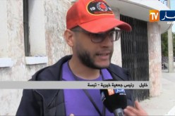 تبسة/ الحراك الشعبي يفجر طاقات إبداعية كانت مقبورة تحت ركام التهميش