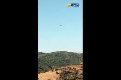 الإشتباكات مستمرة في وادي بيسي بين الجيش ومجموعة إرهابية يتحصنون في مغارات الوادي العتيق