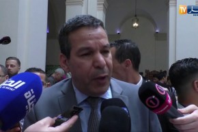 وزير التجارة يوضح بخصوص اللحم المحجوز مع كوكايين “البوشي” وهذا مصيره