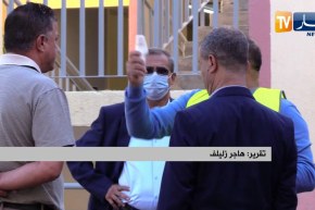 تربية: تحضيرات مكثفة عشية الدخول المدرسي .. البروتوكول الصحي ضمن الأولويات