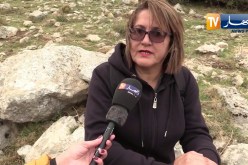 تيزي وزو: الرحلات الجبلية ملاذ العائلات..  هروبا من ضوضاء المدينة