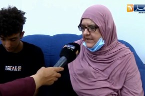 تربية: هكذا يستعد عبد الحق لنيل شهادة التعليم المتوسط