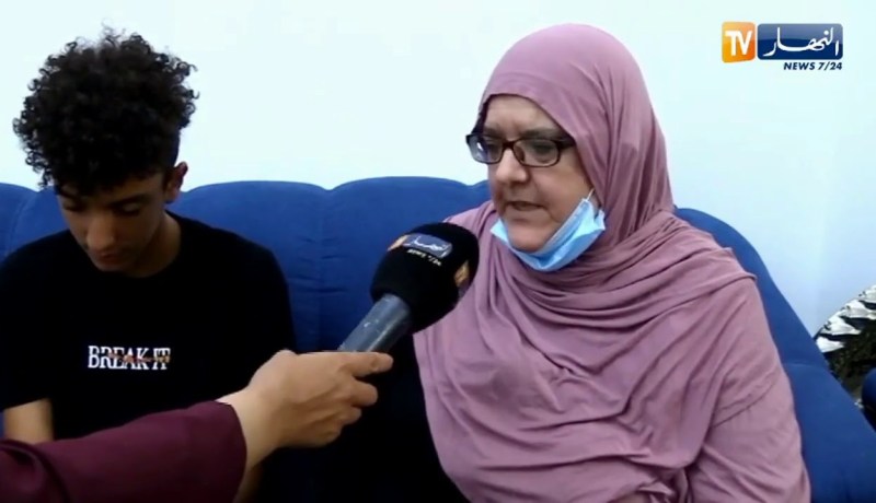 تربية: هكذا يستعد عبد الحق لنيل شهادة التعليم المتوسط