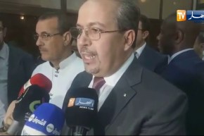 محمد عيسى: موعد صلاة العيد تركناه لإجتهاد المجالس العلمية عبر الولايات