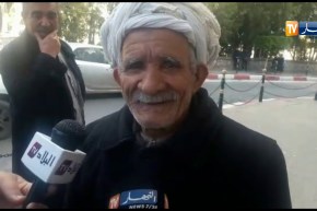 راغب في الترشح: “جيت نماركي…ندعم الفلاحة ولي جابو لبلاد”