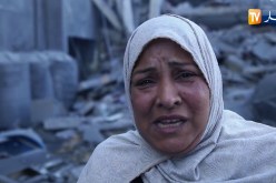 غزة: عودة الهدوء بعد موجة من تصعيد الإحتلال العسكري