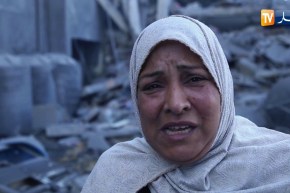 غزة: عودة الهدوء بعد موجة من تصعيد الإحتلال العسكري