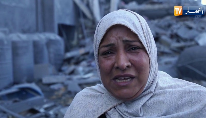 غزة: عودة الهدوء بعد موجة من تصعيد الإحتلال العسكري