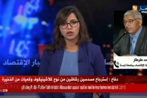 أستاذ الإقتصاد بجامعة تبسة: أسعار النفط ستواصل إرتفاعها مع فرض عقوبات جديدة على إيران