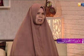 خالتي بيبية.. ساكنة وحدي و4000دج نخلص بيها لكرى تريسيتي والماء