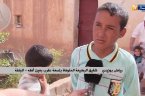 الجلفة: العقارب تهدد سكان الأرياف و تسجيل ضحية بعين أفقه