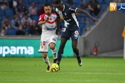 كريم زياني يتعرض إلى إصابة ويغيب عن ناديه أورليان