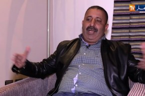 زرواطي: الكل يتكلم في كرة القدم لكن ليس لهم دليل ضدي