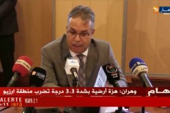 طمار: سيتم توسيع رقعة المشاريع السكنية الموجهة للجالية الجزائرية عبر كل ربوع الوطن