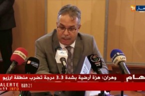 طمار: سيتم توسيع رقعة المشاريع السكنية الموجهة للجالية الجزائرية عبر كل ربوع الوطن