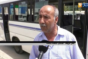 نقل: الناقلون الخواص يتخوفون من المخطط الجديد لوزارة النقل