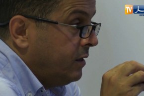 سوناطراك تنهي مهام قاسي السعيد وتعين ديركتوار لتسيير المولودية