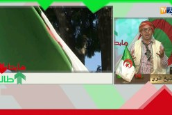 الشيخ النوي يحيي الشهداء على طريقته الخاصة  شاهد