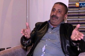 زرواطي: المحاضر التي قدمت للفدرالية عن عقوبتي مغلوطة