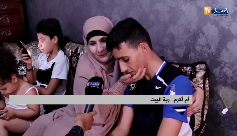 تربية: ساعات قليلة تفصلنا عن نتيجة البكالوريا..التلاميذ على أعصابهم