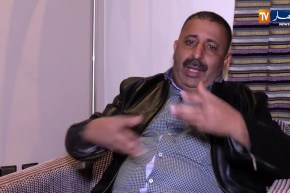 زرواطي: ليس لدي مشكل مع زطشي ولست محسوب على أي أحد