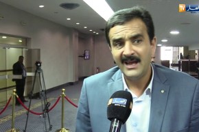 برلمان: مكتب المجلس الشعبي الوطني يرفع التجميد على النظام الداخلي