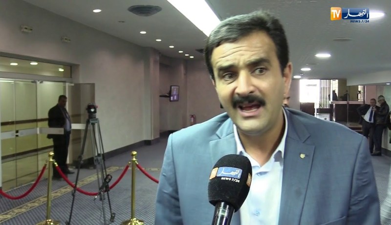 برلمان: مكتب المجلس الشعبي الوطني يرفع التجميد على النظام الداخلي