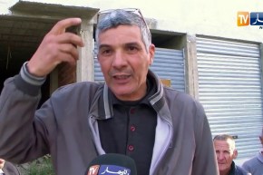 سكيكدة: مكتتبو مشروع 184 تساهمي ينتظرون شققهم منذ 21 سنة