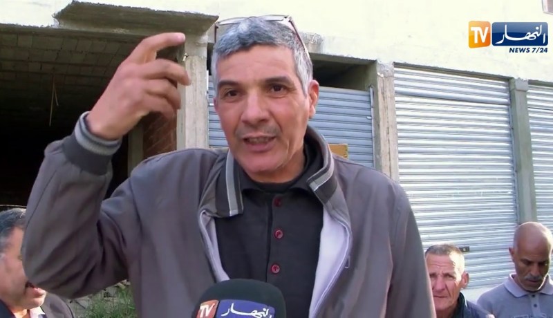 سكيكدة: مكتتبو مشروع 184 تساهمي ينتظرون شققهم منذ 21 سنة