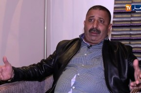 زرواطي: رؤساء الأندية لا يعبرون عن رأيهم.. “يرفدوا يديهم بارك”