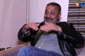 زرواطي: لدي لاعبين قادرين على اللعب في المنتخب الوطني لكن بلماضي لم يلتقت إليهم