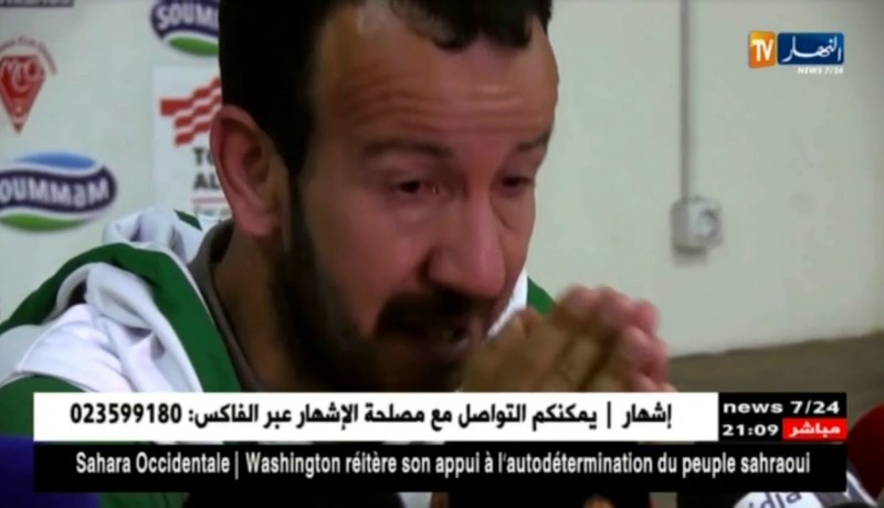 رولان كوربيس يشترط 40 ألف أورو لتدريب المولودية