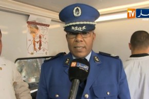 تندوف: حملة تبرع بالدم من تنظيم مصالح أمن الولاية