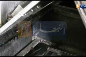 شاهد الحالة “الكارثية” التي تعتزم مختلف الأحياء الجامعية بتيزي وزو استقبال طالباتها