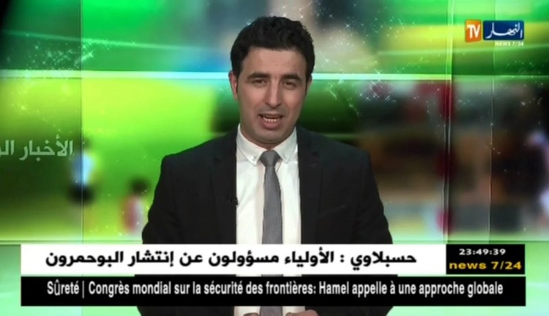 موعد مباراة الجزائر وتنزانيا الودية أمسية اليوم