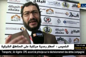 المير العام لمصرف السلام: “حملة مقاطعة السيارات لن تأثر على عملية البيع والشراء “