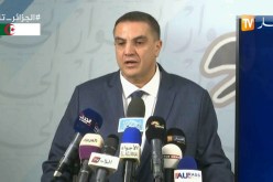 بلعيد: درنا حملة نظيفة ما فيهاش أموال فاسدة ولا رجال أموال كبيرة