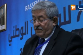 الأرندي يرحب ويساند تفعيل المواد 07 و 08 و 102 من الدستور