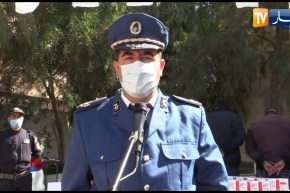 الوادي: الأمن يحجز 33 ألف قرص مهلوس ويوقف 5 أشخاص