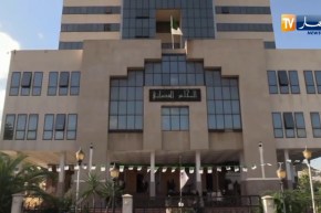 نيابة: الجمهورية تؤكد بأن خليدة تومي لا توجد في وضعية حبس تعسفي