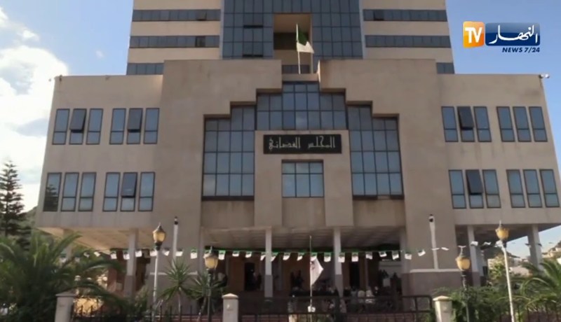 نيابة: الجمهورية تؤكد بأن خليدة تومي لا توجد في وضعية حبس تعسفي