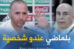 حسام حسن: بلماضي مدرب كبير وسيُعيد الخضر للواجهة