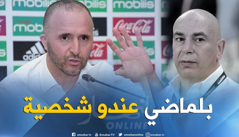 حسام حسن: بلماضي مدرب كبير وسيُعيد الخضر للواجهة