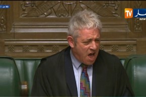 بريطانيا: البرلمان يوجه ضربة لتيريزا ماي ويوسع صلاحياته بخصوص “البريكسيت”