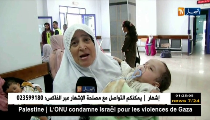 النعامة: مديرية الصحة تجند الأطباء الجراحين لعملية ختان ما يقارب 500 طفل