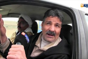 الشيخ النوي.. الطريق القتال والمقتول بسعيدة.. السلطات أخدمولهم طريق مزدوج