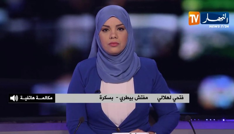 مفتش بيطري ببسكرة: هذه أسباب وفاة الماشية بعد التلقيح ضدّ الحمى القلاعية