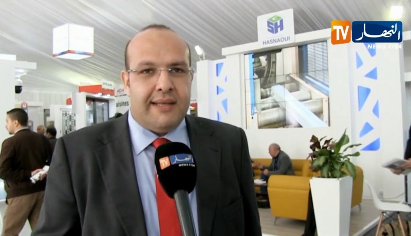 مجمع شركات حسناوي يكشف عن جديده في صالون “باتيماتيك”