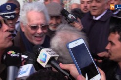 خالد نزار لأحد الراغبين في الترشح للرئاسيات.. “الشهداء في كل الجزائر وليس في الأوراس فقط”