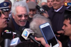 خالد نزار لأحد الراغبين في الترشح للرئاسيات.. “الشهداء في كل الجزائر وليس في الأوراس فقط”